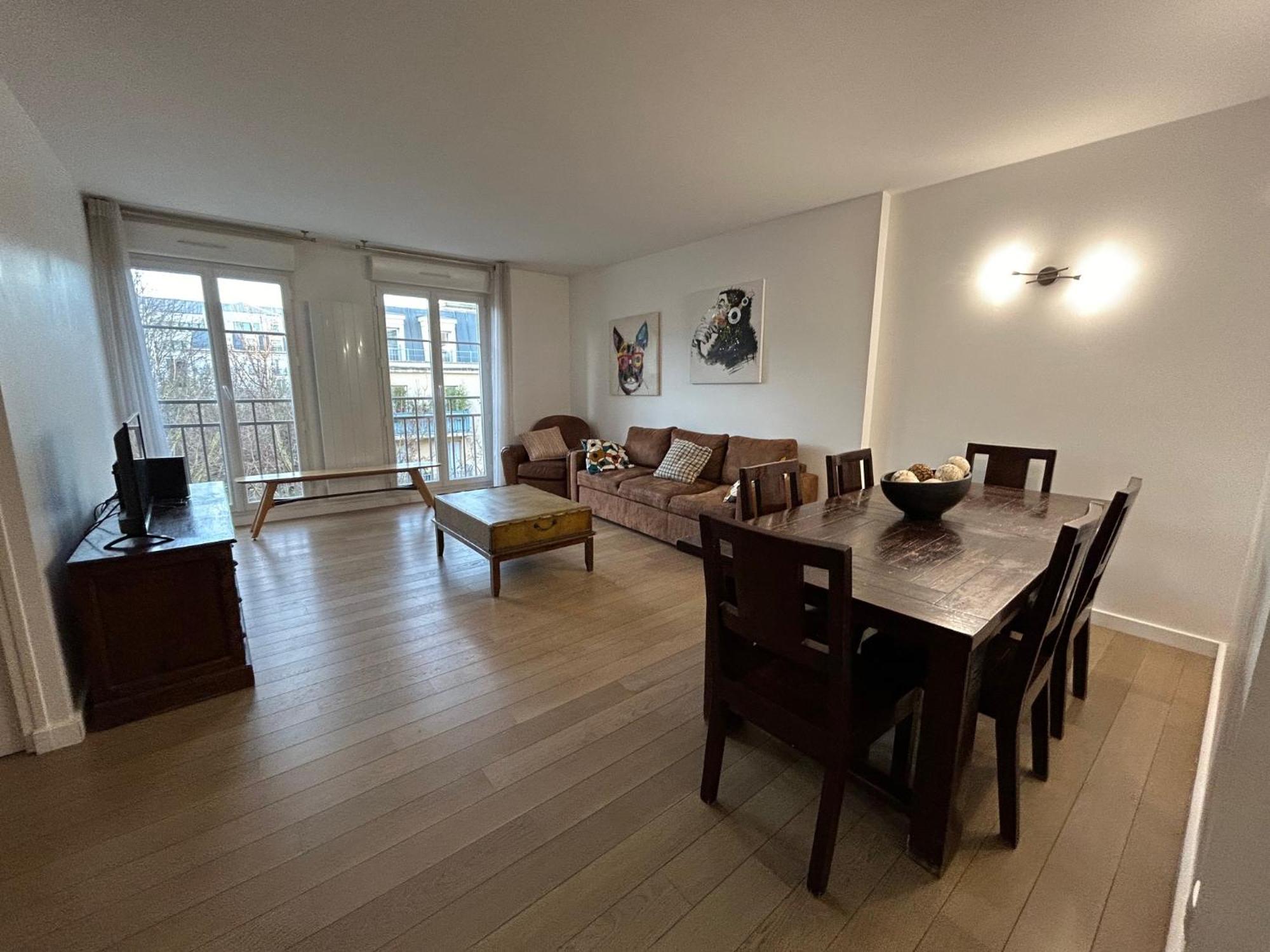 Disney 3 Mn, 14 People , 4 Bedrooms, 2 Parkings Prives Chessy  Exterior foto
