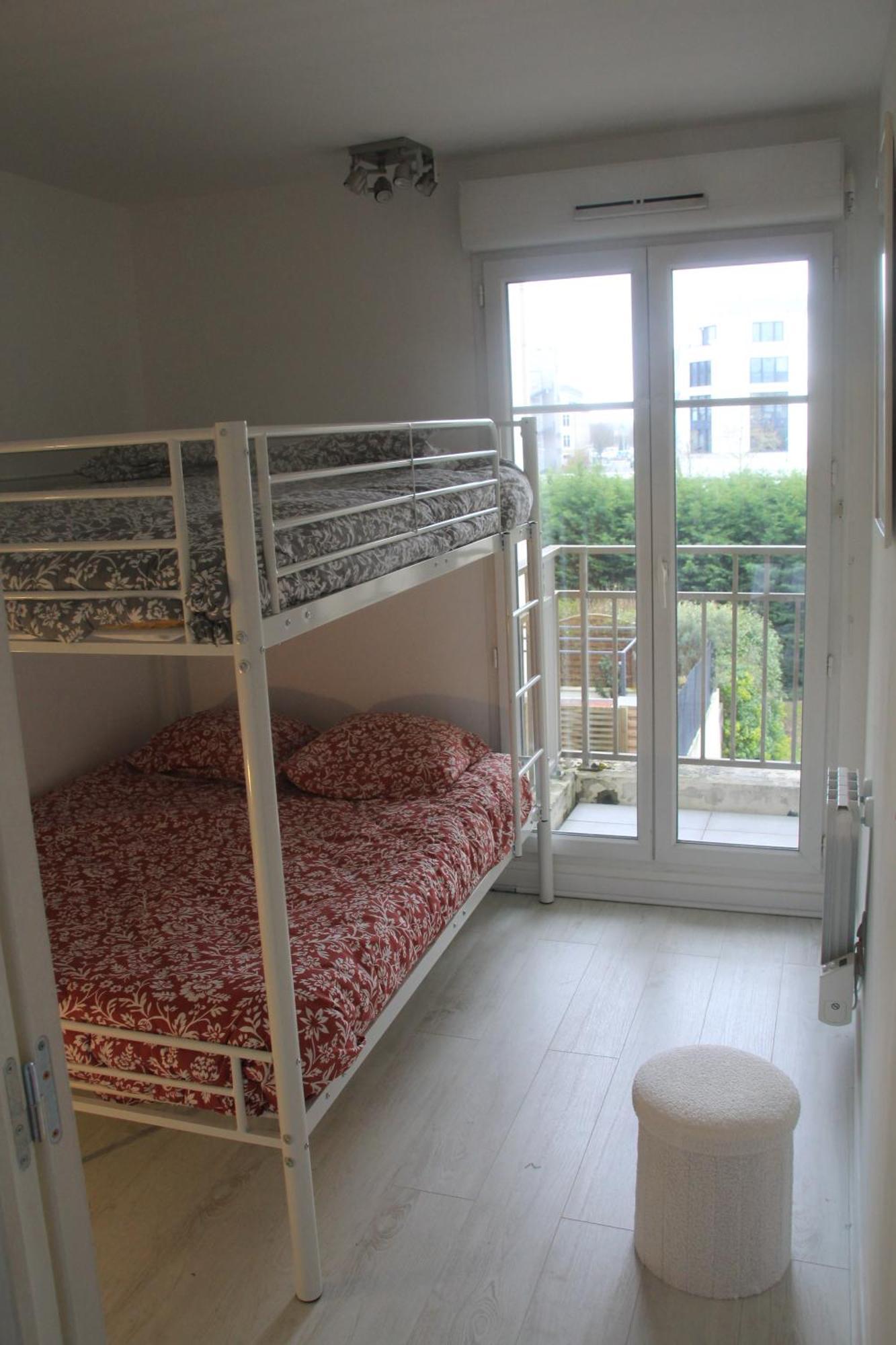Disney 3 Mn, 14 People , 4 Bedrooms, 2 Parkings Prives Chessy  Exterior foto